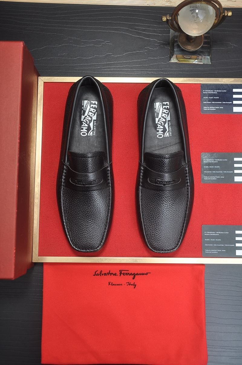 Ferragamo Shoes